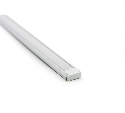 Алюминиевый профиль SWG SF-1506-BL 020193