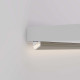 Алюминиевый профиль Arlight SL-MINI-SHELF-H9-2000 ANOD OLIVE GREY 038208