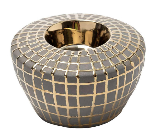 Подсвечник Garda Decor 18H7819-S