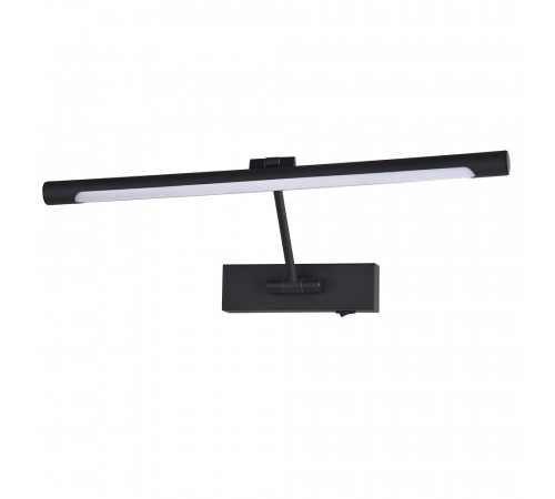 Подсветка для картин Arte Lamp Harrison A1709AP-1BK