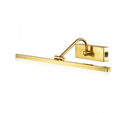 Подсветка для картин Odeon Light Stark 4180/9WL УЦ
