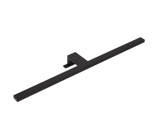 Подсветка для зеркал Arte Lamp Stecca A2730AP-1BK