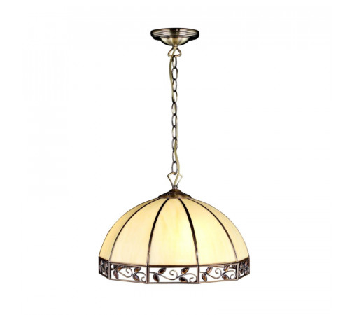 Подвесная люстра Citilux Шербург-2 CL440231