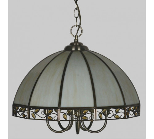 Подвесная люстра Citilux Шербург-2 CL440251