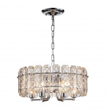 Подвесная люстра Escada Nerissa 2115/6S Chrome