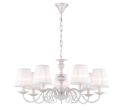 Подвесная люстра Favourite Malta 1730-7P