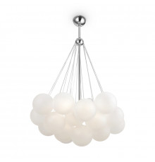 Подвесная люстра Freya Fiesta FR5231PL-06CH