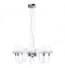 Подвесная люстра Lightstar Bianco 760086