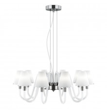 Подвесная люстра Lightstar Bianco 760106