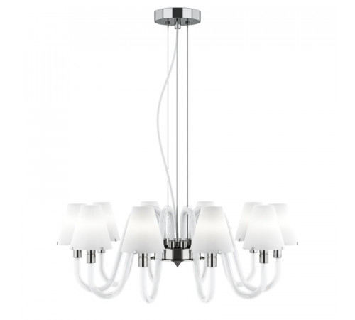 Подвесная люстра Lightstar Bianco 760106