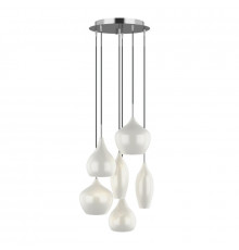 Подвесная люстра Lightstar Pentola 803060