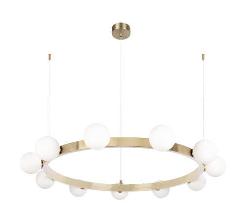 Подвесная люстра Loft IT Hoop 10311/11