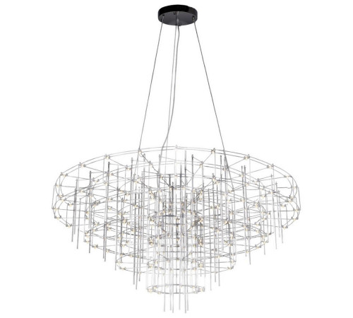 Подвесная люстра Loft IT Spy 10258/1200