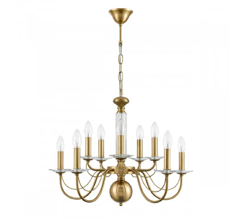 Подвесная люстра Lumion Incanto 8033/10