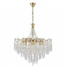 Подвесная люстра Lumion Kristina 8243/8