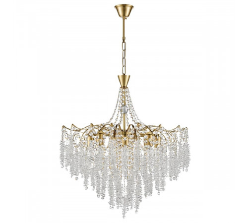 Подвесная люстра Lumion Kristina 8243/8