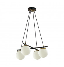 Подвесная люстра Lumion Moderni 5212/4