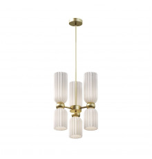 Подвесная люстра Maytoni Antic MOD302PL-06W