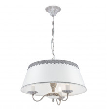 Подвесная люстра Maytoni Bouquet ARM023-PL-03-S