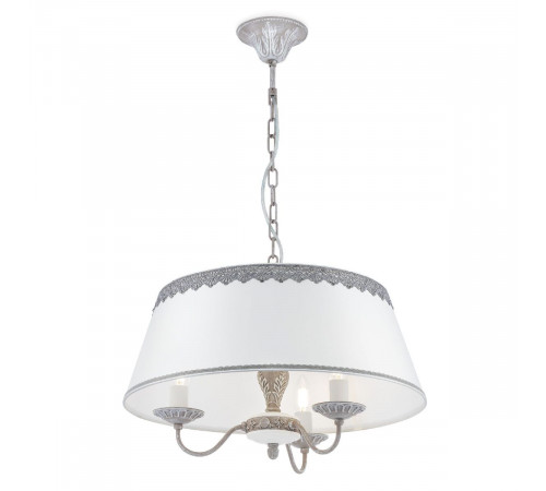Подвесная люстра Maytoni Bouquet ARM023-PL-03-S