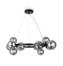 Подвесная люстра Maytoni Dallas MOD545PL-11B