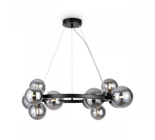 Подвесная люстра Maytoni Dallas MOD545PL-11B