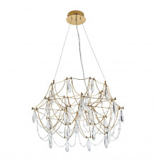 Подвесная люстра Modelux ML.5603.600P BS