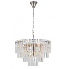 Подвесная люстра Moderli Crystal V10738-9P