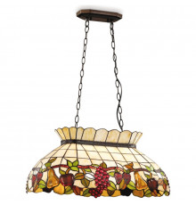 Подвесная люстра Odeon Light Garden 2525/3