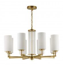 Подвесная люстра Odeon Light Kasali 4990/8