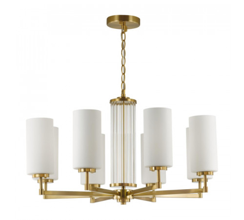 Подвесная люстра Odeon Light Kasali 4990/8