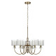 Подвесная люстра Odeon Light Saga Classic 5088/6