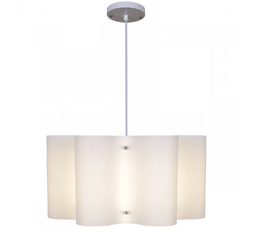 Подвесная люстра Reluce 00520-0.9-03 beige