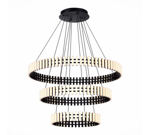 Подвесная люстра ST Luce Estense SL6203.403.105