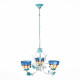 Подвесная люстра ST Luce Lavoro SL372.953.03