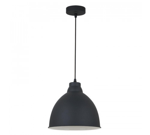 Подвесной светильник Arte Lamp Casato A2055SP-1BK