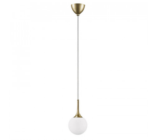Подвесной светильник Lightstar Globo 813012