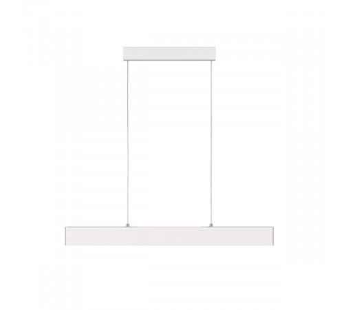 Подвесной светильник Maytoni Step P010PL-L23W4K