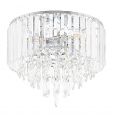 Потолочная люстра Arte Milano Sorrento 375509/6/40/390 CR