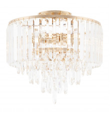 Потолочная люстра Arte Milano Sorrento 375509/6/40/390 GD