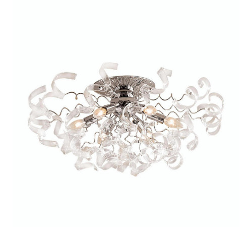 Потолочная люстра Citilux Рандом CL222160