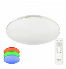 Потолочная люстра Citilux Симпла CL714680G