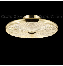 Потолочная люстра Cloyd Disca 11251