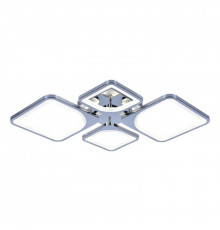 Потолочная люстра Escada 10218 10218/4LED Chrome