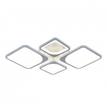 Потолочная люстра Escada 10218 10218/4LED White
