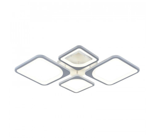 Потолочная люстра Escada 10218 10218/4LED White