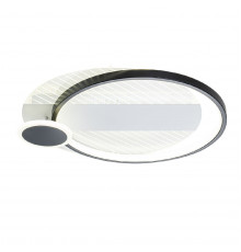 Потолочная люстра Escada Concept 10226/3LED ROUND