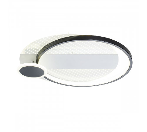 Потолочная люстра Escada Concept 10226/3LED ROUND