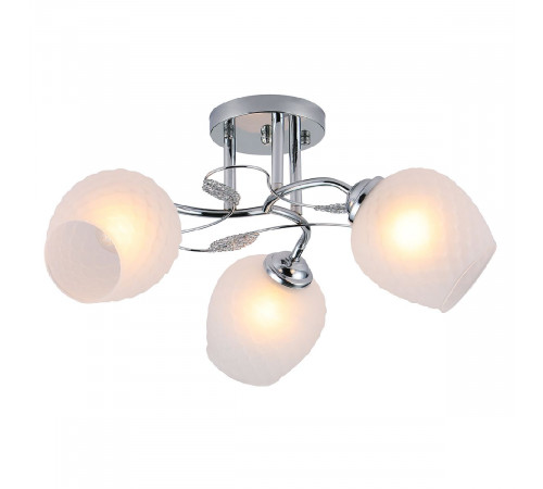 Потолочная люстра Escada Sorbaria 1108/3PL