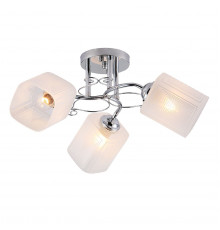 Потолочная люстра Escada Spirea 1105/3PL